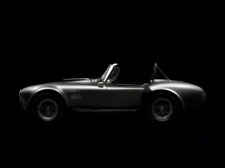  AC Cobra (Mk III) 1965 года  (фото 15 из 21)